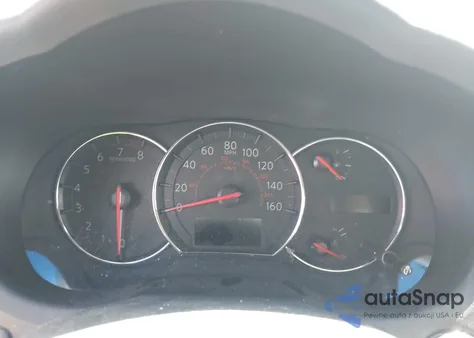 2009 Nissan Maxima 3.5 Sv z USA, uszkodzony, nr VIN 1N4AA51E79C857958